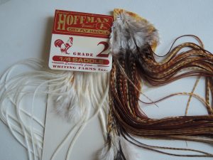 Whiting Farms Dry Fly Hackle